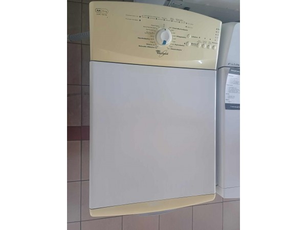 Használt Whirlpool AWE 4516 Felültöltős Mosógép [H17019] 