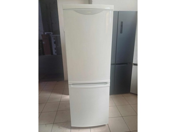 Használt Zanussi ZRB34NA Alulfagyasztós Hűtőszekrény [H17022] 