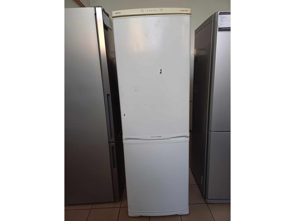 Használt Samsung SR-L36NMB Alulfagyasztós Hűtőszekrény [H17029] 
