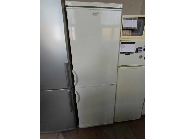 Használt Gorenje K336B Kombinált Hűtőszekrény [H17028] 