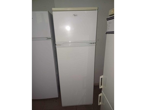 Használt Whirlpool ARC 2860 Felülfagyasztós Hűtőszekrény [H17036] 