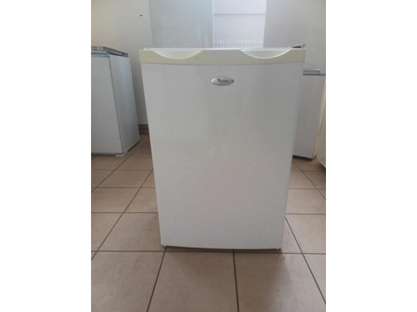 Használt Whirlpool RE127W Normál Hűtőszekrény [H17038] 