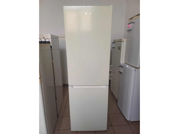 Használt Gorenje RK6191EW4 Alulfagyasztós Hűtőszekrény [H17034] 