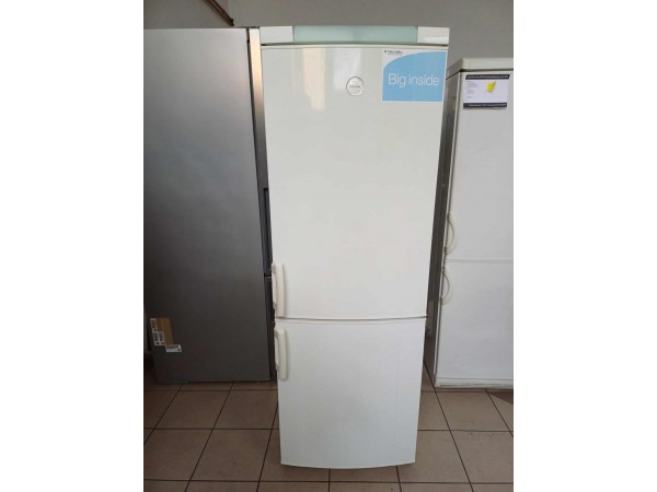 Használt Electrolux ERB3445 Kombinált Hűtőszekrény [H17037] 