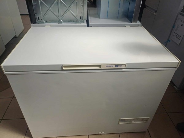 Használt Gorenje FH9338W Fagyasztóláda [H17043] 