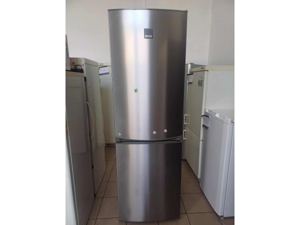 Használt Zanussi ZRB 36101 XA Alulfagyasztós Hűtőszekrény [H17044] 