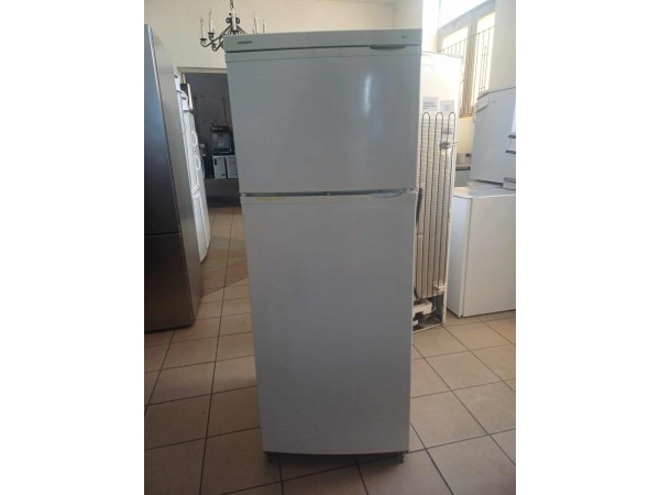 Használt Siemens KS29V602 Felülfagyasztós Hütőszekrény [H17057] 