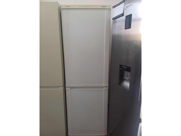 Használt Samsung RL36SBSW Alulfagyasztós Hűtőszekrény [H17063] 