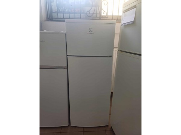 Használt Electrolux EJ 2301 AOW2 Felülfagyasztós Hűtőszekrény [KH207] 