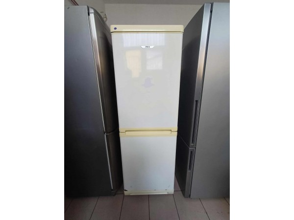 Használt Zanussi ZK21/10-1B Alulfagyasztós Hűtőszekrény [H17075] 