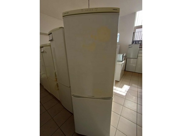 Használt Samsung SR-L36NMB Alulfagyasztós Hűtőszekrény [H17092] 