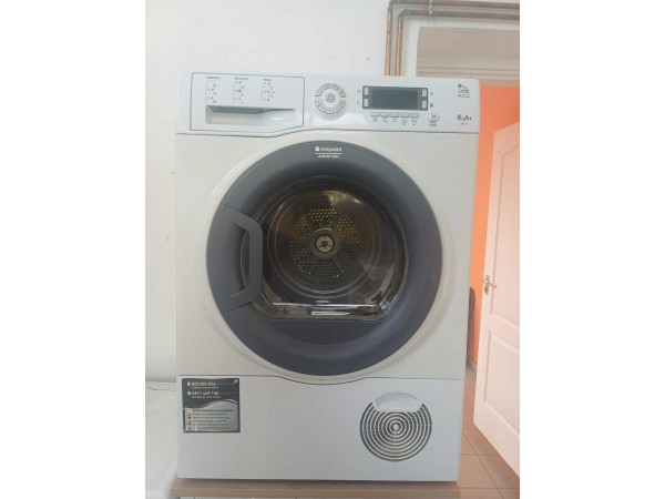 Használt Hotpoint AristonTCD 871 Szárítógép [H17097] 