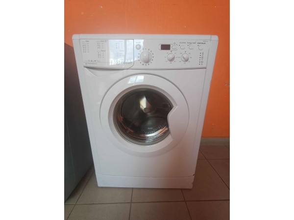 Használt Indesit IWUD41252 Keskeny Elöltöltős Mosógép [H17100] 