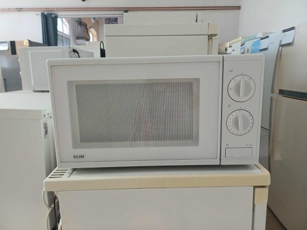 Használt Elin MIK4900 Mikrohullámú Sütő [H17104] 