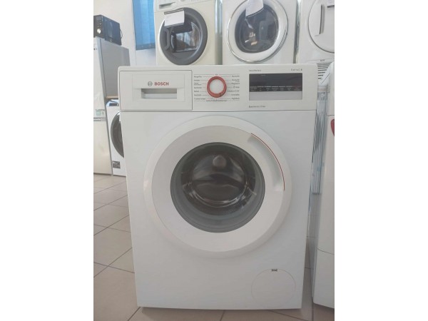 Használt Bosch WAN282V8 Elöltöltős Mosógép [H17105] 