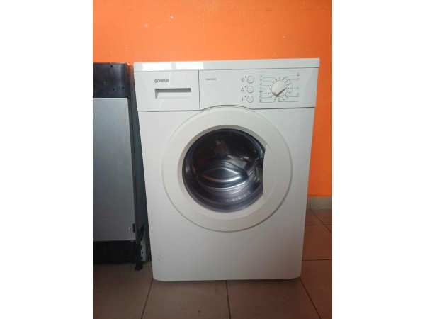 Használt Gorenje WA 50100 Elöltöltős Mosógép [H17113] 