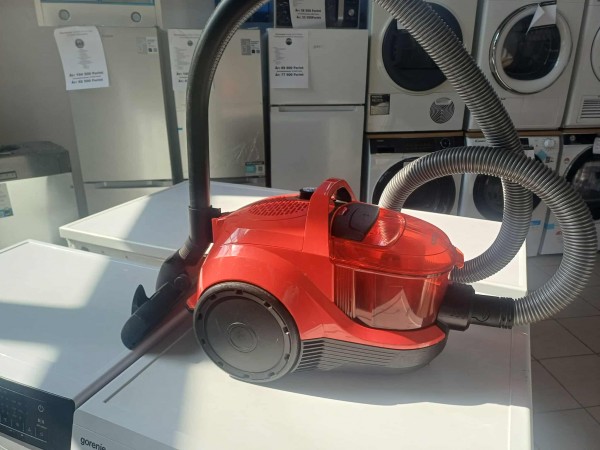Használt Bosch GS-10 Porszívó [H17125] 