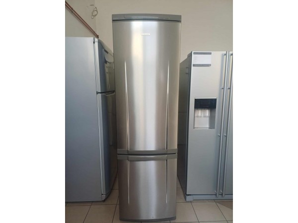 Használt Electrolux ERB40233X Kombinált Hűtőszekrény [H17126] 