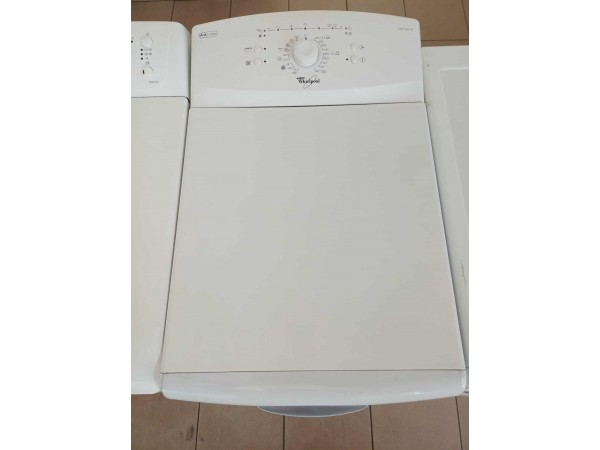 Felújított Whirlpool AWE2516 Felültöltős Mosógép [HFV774] 