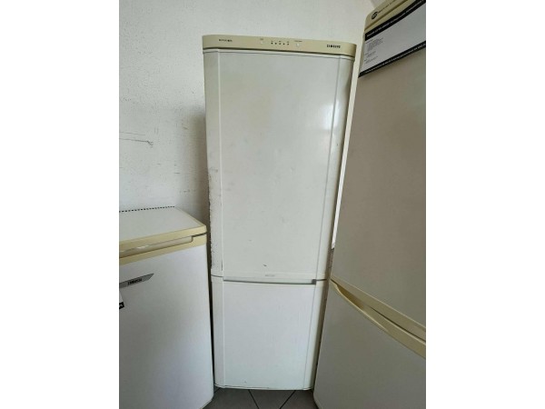Használt Samsung RL36SBSW Alulfagyasztós Hűtőszekrény [H17139] 