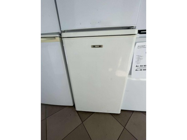 Használt Zanussi ZT162R normál hűtőszekrény [H17143] 