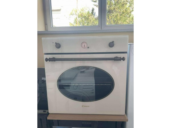Outlet Candy FCR 824 BA/E sütő [O302] 