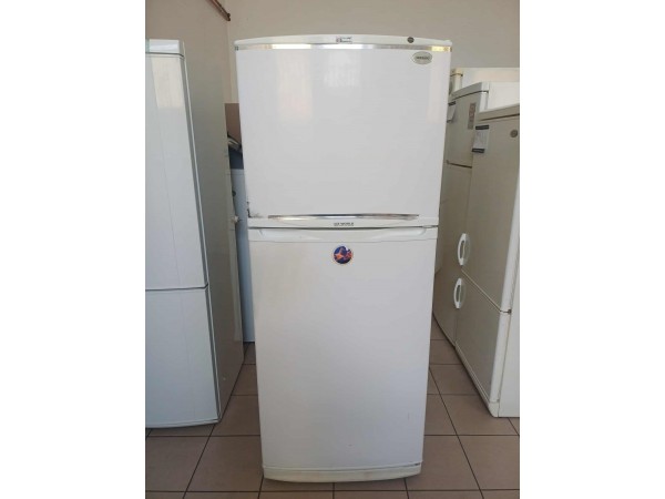 Használt Samsung SR-38NMB Kombinált Hűtőszekrény [H17149] 