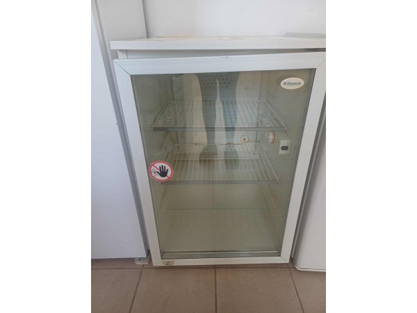 Használt Lehel HB160 [KH217] 