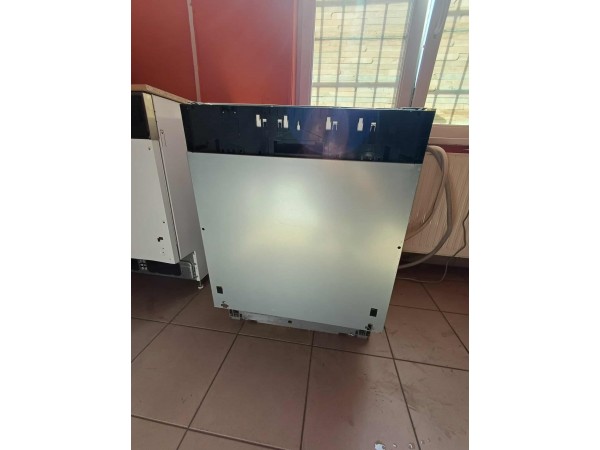 Használt Bosch SMV40C10EU Beépíthető Mosogatógép [H17153] 