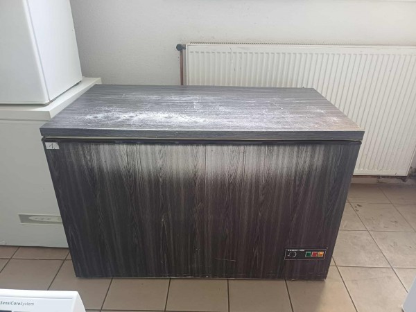 Használt Lehel F200ET Fagyasztóláda [H17154] 
