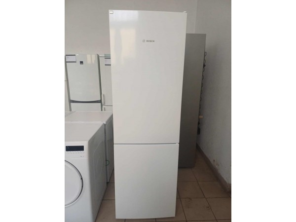 Használt Bosch KGV36VW32 Alulfagyasztós Hűtőszekrény [KH218] 