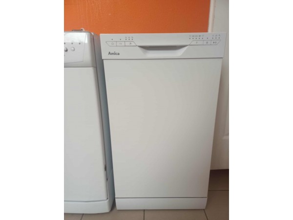 Használt Amica ZWM 415 WC Mosogatógép [H17163] 