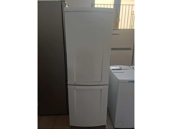 Használt Electrolux ERB34233W Alulfagyasztós Hűtőszekrény [H17164] 
