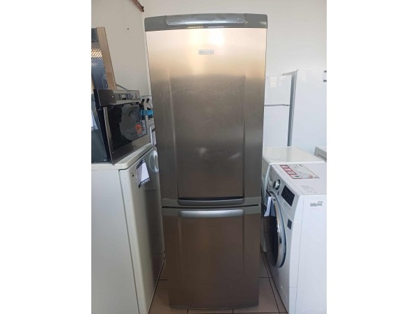 Használt Electrolux ERB34301X Alulfagyasztós Hűtőszekrény [H17169] 