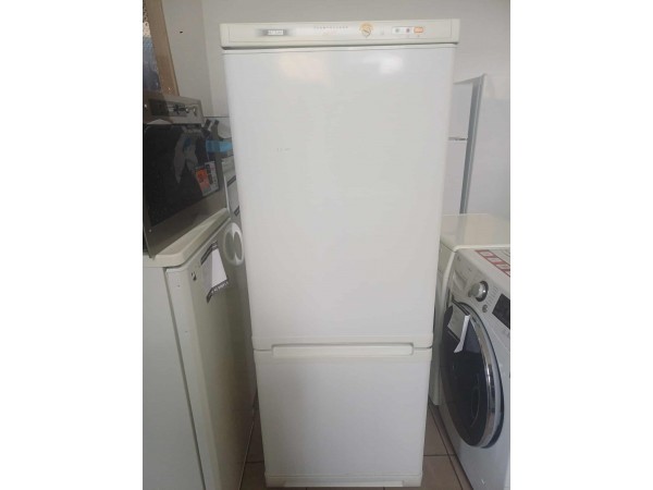 Használt Zanussi ZK20/7R Alulfagyasztós Hűtőszekrény [H17168] 