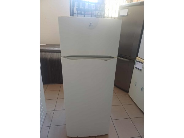 Használt Indesit R24 Felülfagyasztós Hűtőszekrény [H17176] 
