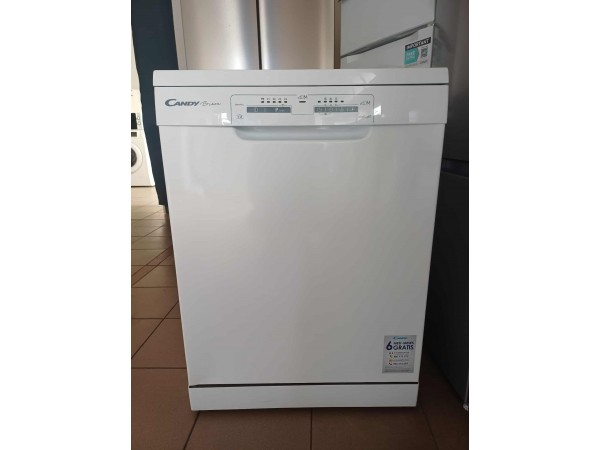 Outlet Candy H CF 3C7LFW Mosogatógép [O326] 