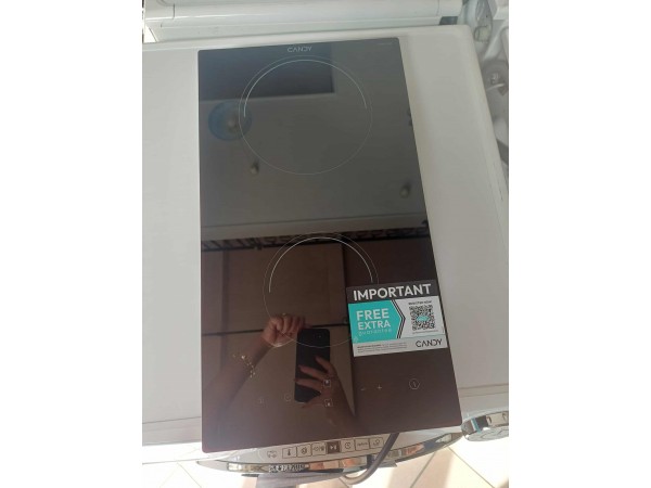 Outlet Candy CID 30/G3 Indukciós Főzőlap [O337] 