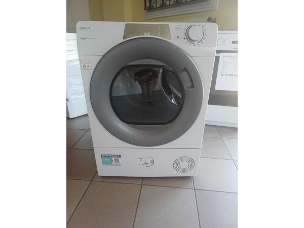 Outlet Candy RPE H8A2TRE-S Szárítógép [O331] 