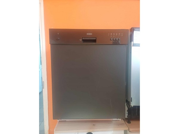 Használt Siemens SE34430/17 Beépíthető Mosogatógép [H17180] 