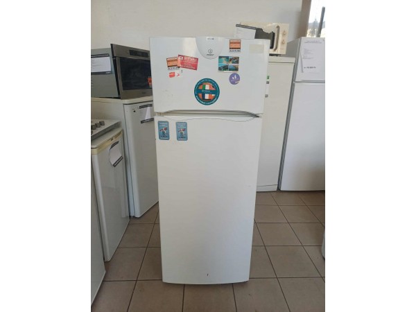 Használt Indesit RAA24S Kombinált Hűtőszekrény [H17186] 