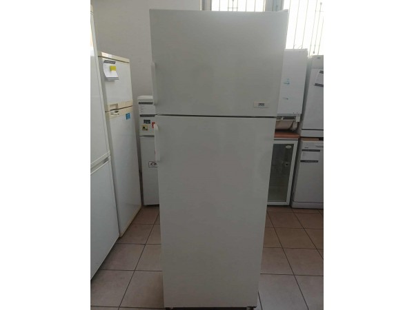 Használt Zanussi-Lehel ZLK280 Kombinált Hűtőszekrény [H17187] 