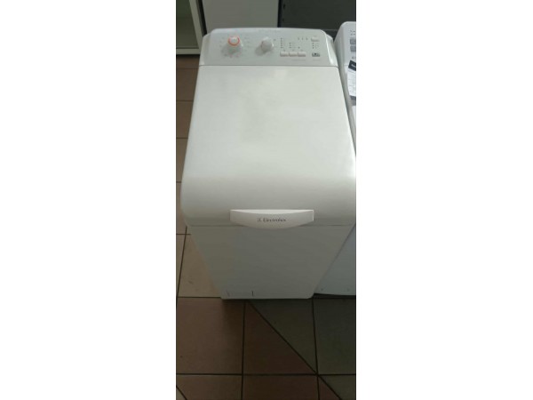 Felújitott Electrolux EWT10120W Felültöltős Mosógép [H17190] 