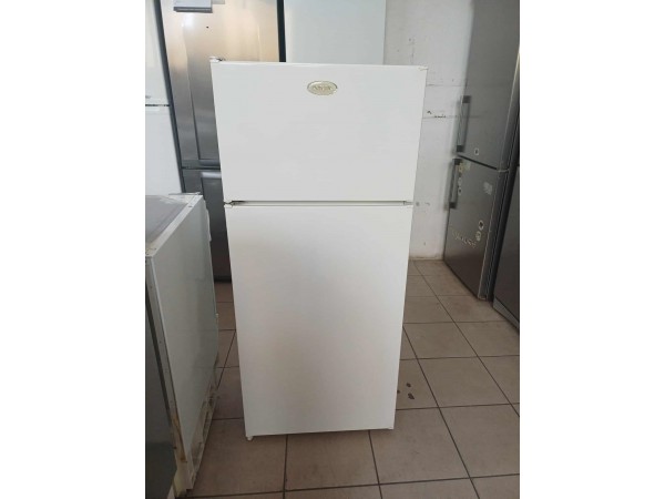 Használt Gorenje K206BAB Felülfagyasztós Hűtőszekrény [H17201] 