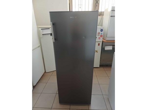 Használt Exqusit KS320-V-H-040E Normál Hűtőszekrény [KH222] 
