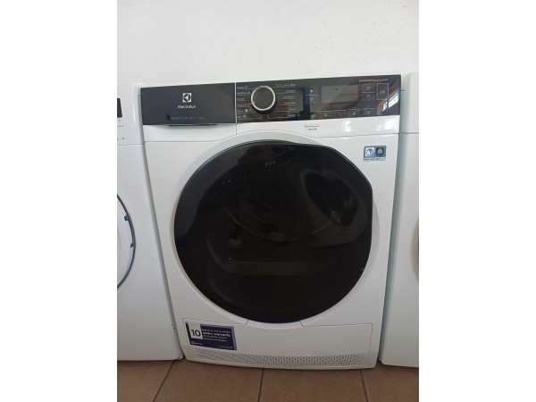 Használt Electrolux EW8H258B Szárítógép [H17203] 
