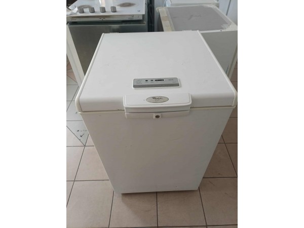 Használt Whirlpool WH1410 A+E Fagyasztóláda [H17206] 
