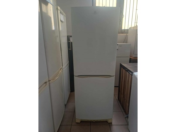 Használt Indesit CM01XE Alulfagyasztós Hűtőszekrény [H17209] 
