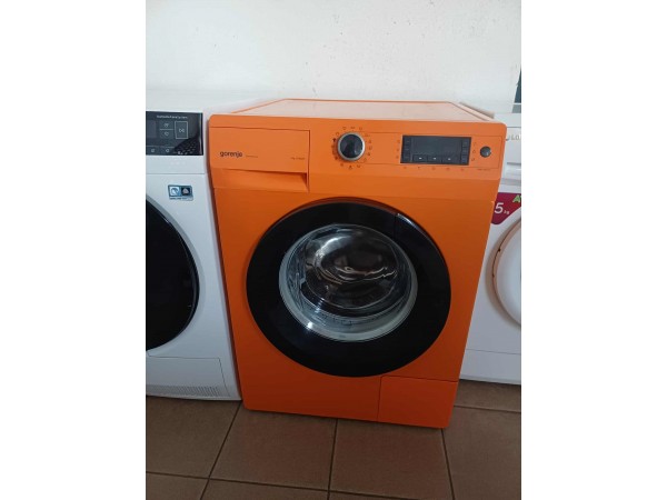 Felújított Gorenje W7543LO Elöltöltős Mosógép [HFV792] 