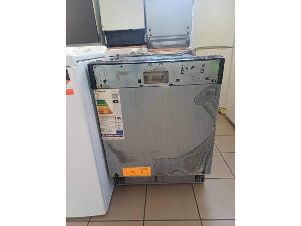 Használt Bosch SGV4 3E93EU/26 Beépíthető Mosogatógép [H17218] 